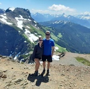 Meet your Posher, Nora